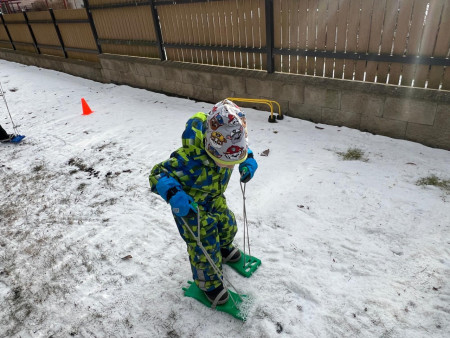 Společný den radosti